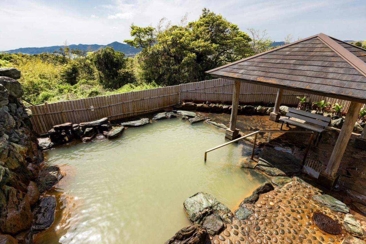 Goto Conkana Kingdom Ngoại thất bức ảnh