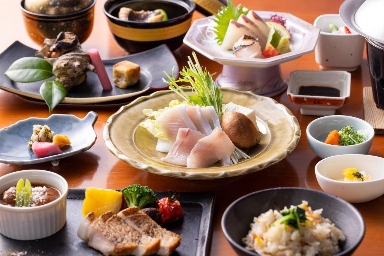 Goto Conkana Kingdom Ngoại thất bức ảnh