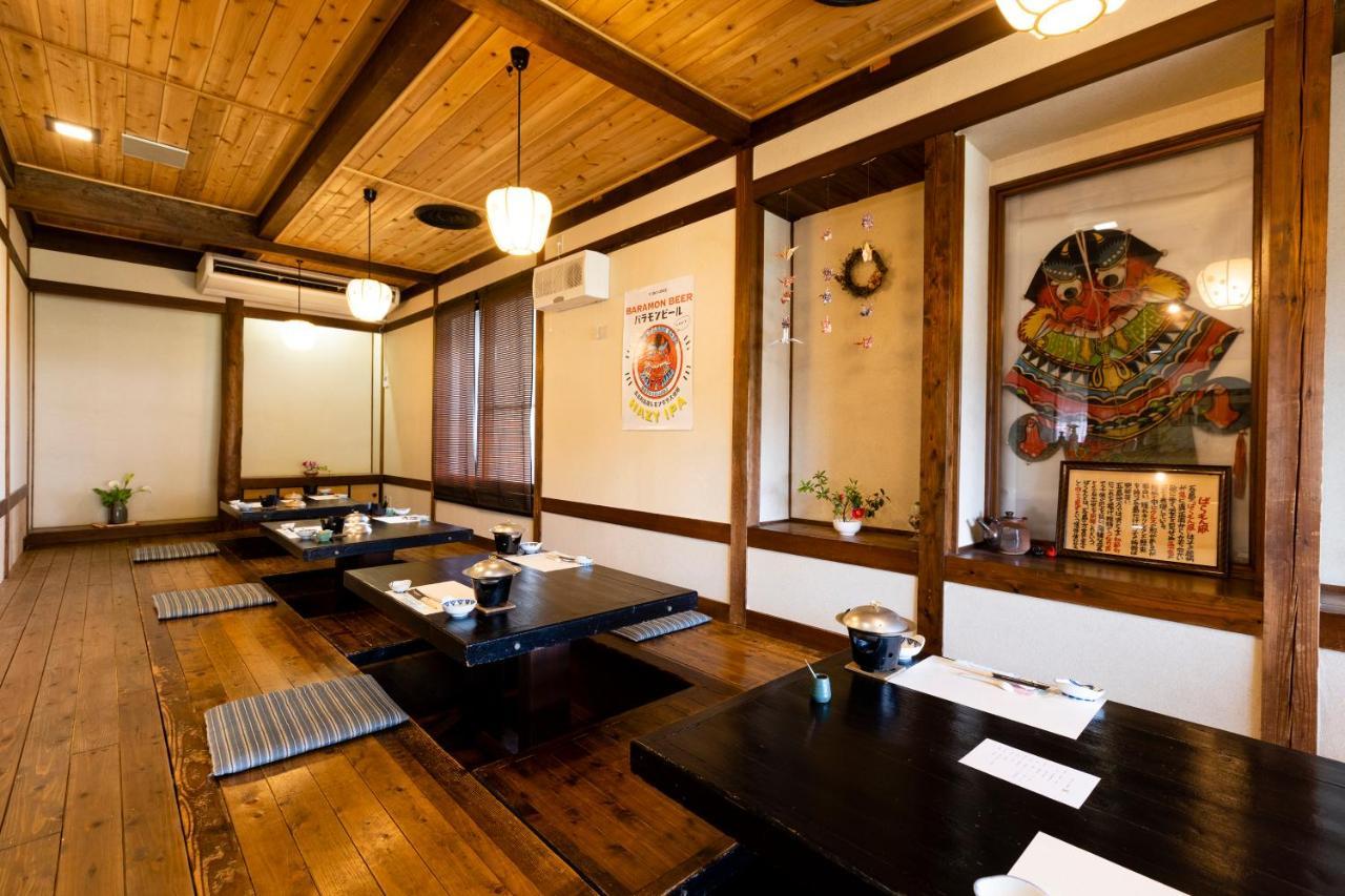 Goto Conkana Kingdom Ngoại thất bức ảnh